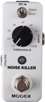 Mooer Noise Killer Effektpedal
