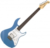 Yamaha Pacifica 112J LPB Guitare électrique Lake Placid Blue