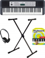 Yamaha YPT-270 Keyboard Set