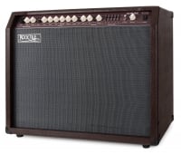 Rocktile AA-60 BN Eric Amplificateur acoustique brun