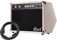 Cort AF30 A-Gitarrencombo Set