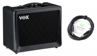 VOX VX15 GT Combo Set
