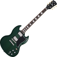 Gibson SG Standard '61 CC Translucent Tea