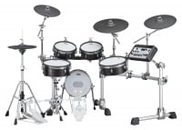 Yamaha DTX10K-M BF E-Drum Kit - Retoure (Verpackungsschaden)