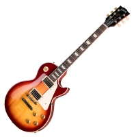 Gibson Les Paul Standard '50s Heritage Cherry Sunburst - Retoure (Zustand: gut)