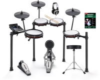 Alesis Nitro Max Mesh Kit E-Drum Home Set