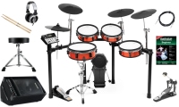 Artesia Legacy A250 E-Drum Kit Set 2