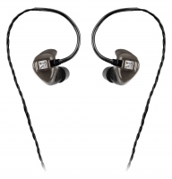 Hörluchs HL4410 In-Ear Hörer Grau - Aussteller (Zustand: sehr gut)
