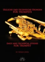 Tägliche und technische Übungen für Trompete