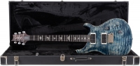 PRS Custom 24 FW Faded Whale Blue - Retoure (Zustand: sehr gut)