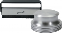 Dynavox PST420 SI Stabilizer Auflagegewicht Set