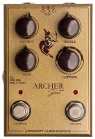 J. Rockett Audio Designs Archer Select Effektpedal