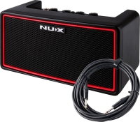 NUX Mighty Air Kompakt Gitarrenverstärker Set