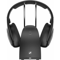 Sennheiser RS 120-W TV Funkkopfhörer