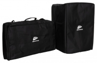 JB Systems PPC-08 Bag Set - Retoure (Zustand: sehr gut)