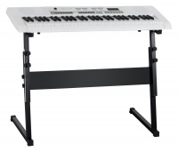 McGrey 6170 Akku-Keyboard Weiß Safety Fix Set