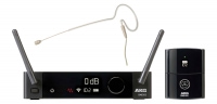 AKG DMS300 Instrumental Set inkl. HS-11 EA Headset