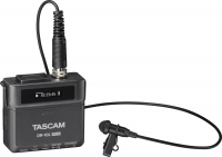 Tascam DR-10L Pro Linearer PCM-Recorder