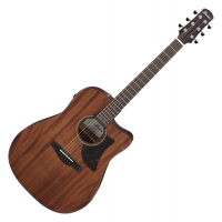 Ibanez AAD190CE-OPN Open Pore Natural