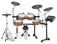 Yamaha DTX8K-M RW E-Drum Kit