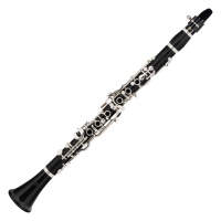 Lechgold BK-20/20 Bb Clarinet German