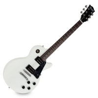 Shaman Element Series SCX-100W E-Gitarre weiß - Retoure (Zustand: gut)