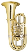 Melton 4260-L "Tradition" F-Tuba