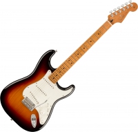 Fender Limited Edition Player Stratocaster 3-Color Sunburst - Retoure (Zustand: sehr gut)