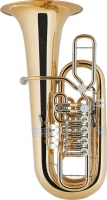 B&S F-Tuba 3100WG Jens Björn Larsen