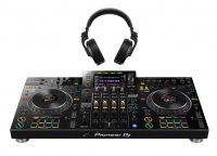 Pioneer DJ XDJ-XZ - All-in-one rekordbox DJ-System Set