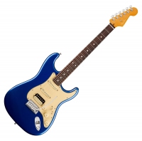 Fender American Ultra Stratocaster RW HSS CB - Retoure (Zustand: sehr gut)