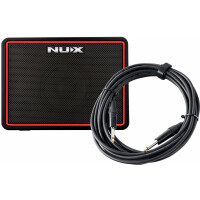 NUX Mighty Lite BT MK II Set