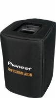 Pioneer DJ CVR-XPRS10 Cover für XPRS102