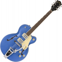 Gretsch G2420T Streamliner Hollow Body with Bigsby Fairlane Blue