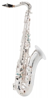 Lechgold LTS-20S Tenor Saxophone Silver Plated