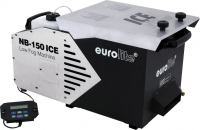 Eurolite NB-150 ICE Bodennebler - Retoure (Zustand: sehr gut)