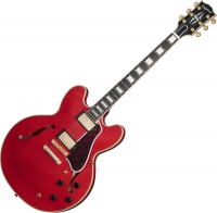 Epiphone 1959 ES-355 Cherry Red