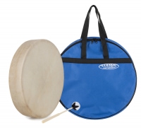 Classic Cantabile SD-18 Shaman Drum 18" Set with bag
