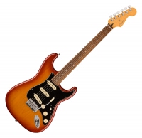 Fender Player Plus Stratocaster Sienna Sunburst