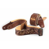 Taylor Swift Signature Strap Brown