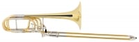 Lechgold BP-18L Brass Bass Trombone