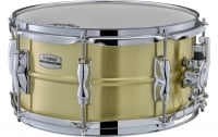 Yamaha RRS1365 Recording Custom Brass Snare Drum 13" x 6,5"