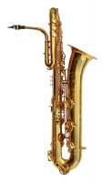 P. Mauriat Bass Sax PM-350