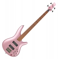 Ibanez SR300E-PGM E-Bass Pink Gold Metallic
