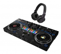 Pioneer DJ DDJ-REV7 Set