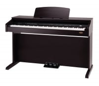 Classic Cantabile DP-210 RH E-Piano Rosenholz