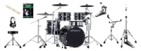 Roland VAD507 V-Drum Kit Set