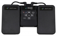 AirTurn DUO 500 Foot Switch Controller - Retoure (Zustand: sehr gut)