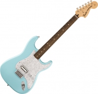 Fender LTD Tom Delonge Stratocaster Daphne Blue RW