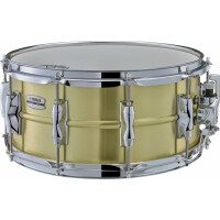 Yamaha RRS1465 Recording Custom Brass Snare Drum 14" x 6,5"